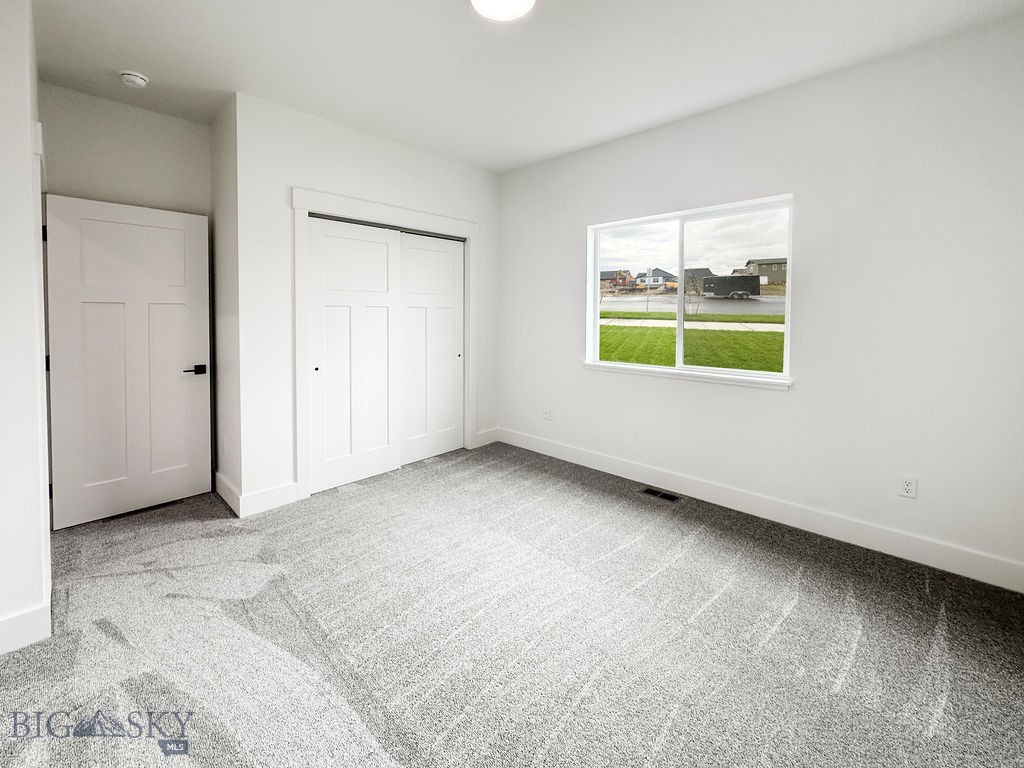 West Post Subdivision - Residential