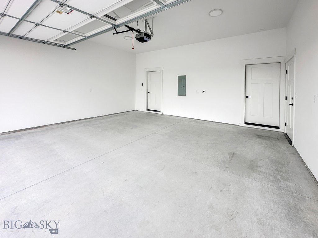 West Post Subdivision - Residential