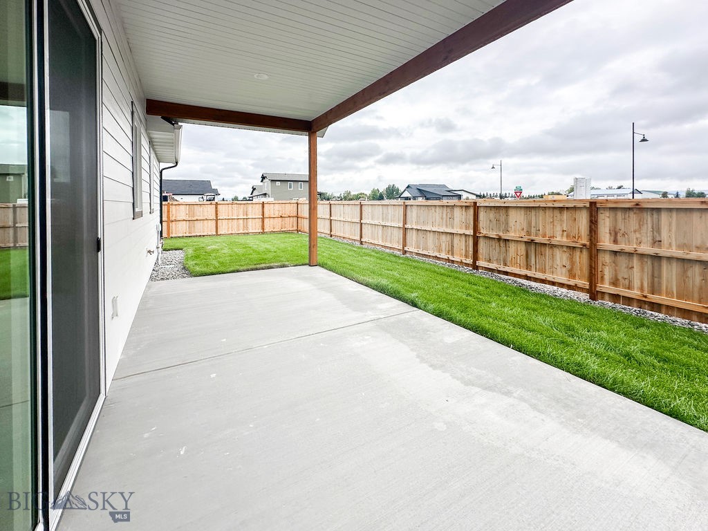 West Post Subdivision - Residential