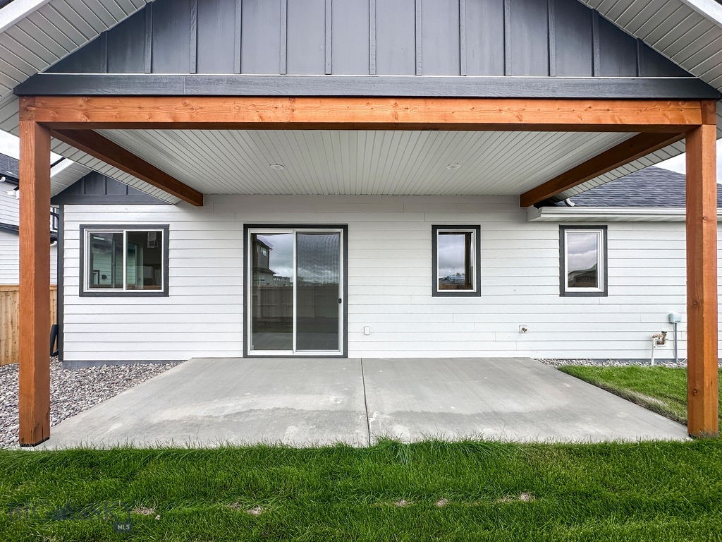 West Post Subdivision - Residential