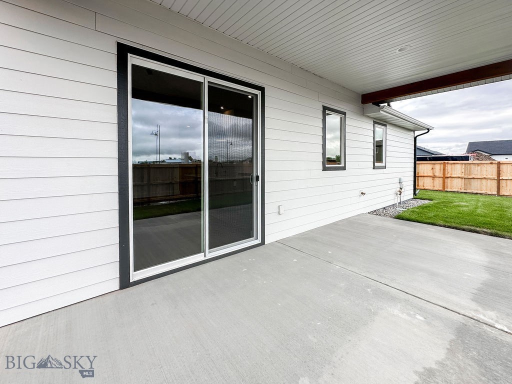 West Post Subdivision - Residential