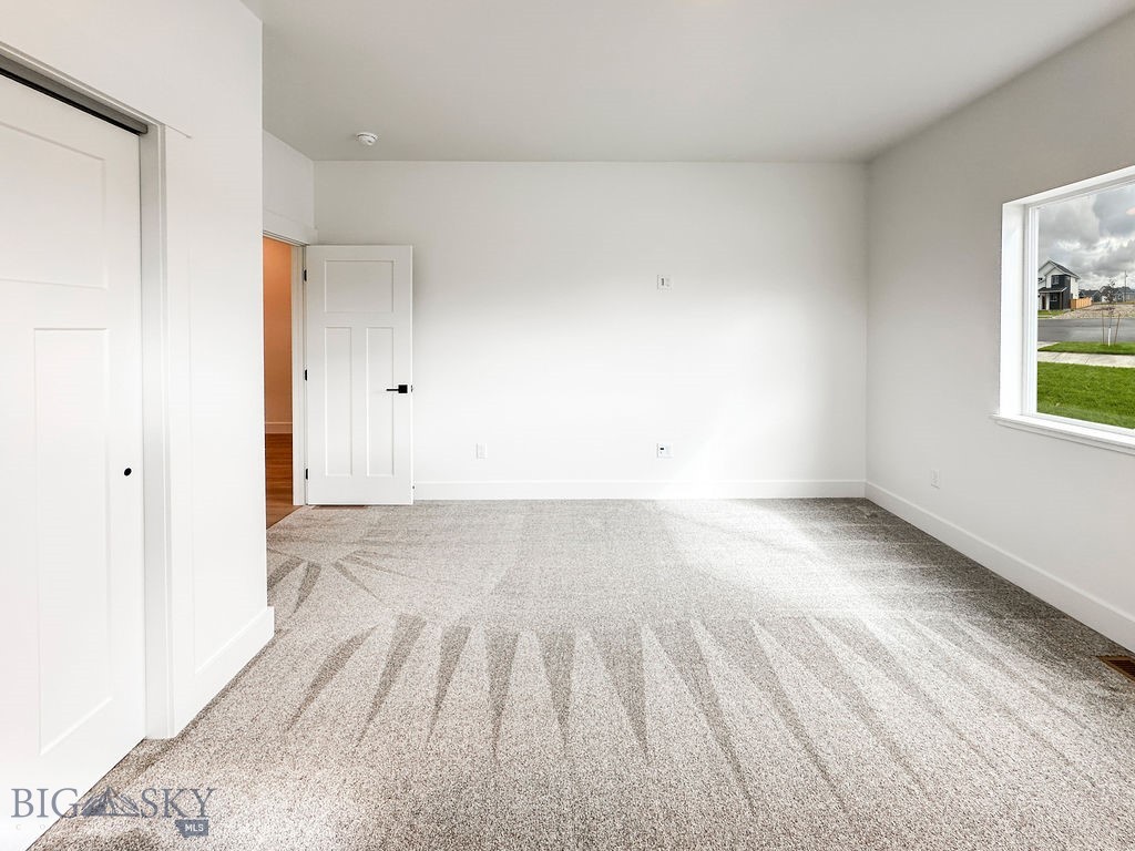 West Post Subdivision - Residential