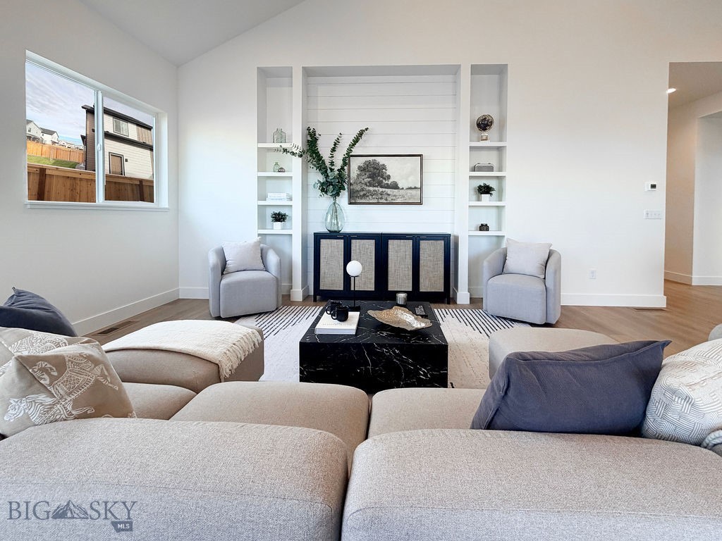 West Post Subdivision - Residential