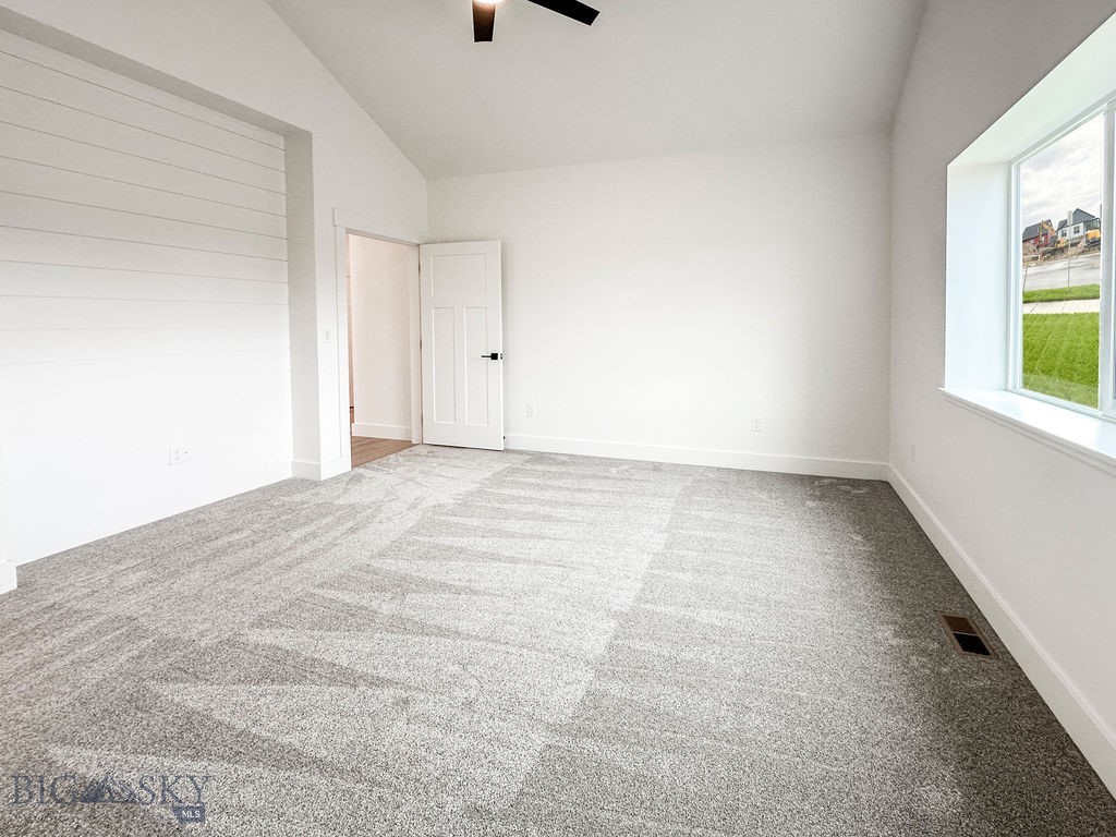 West Post Subdivision - Residential