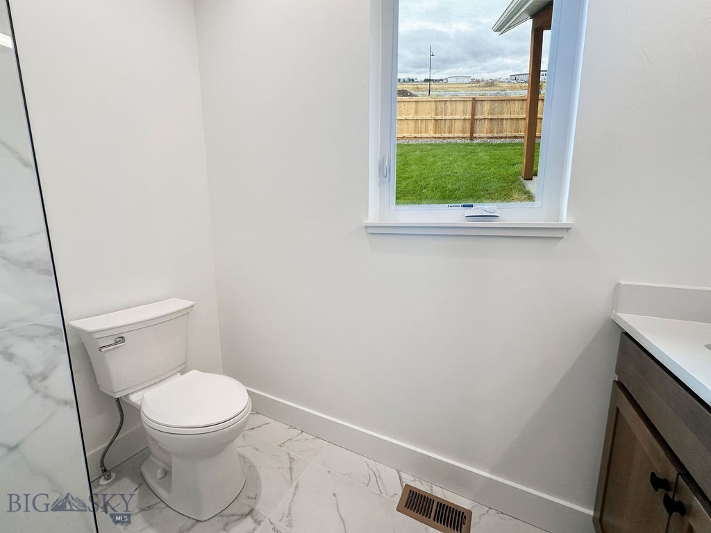 West Post Subdivision - Residential