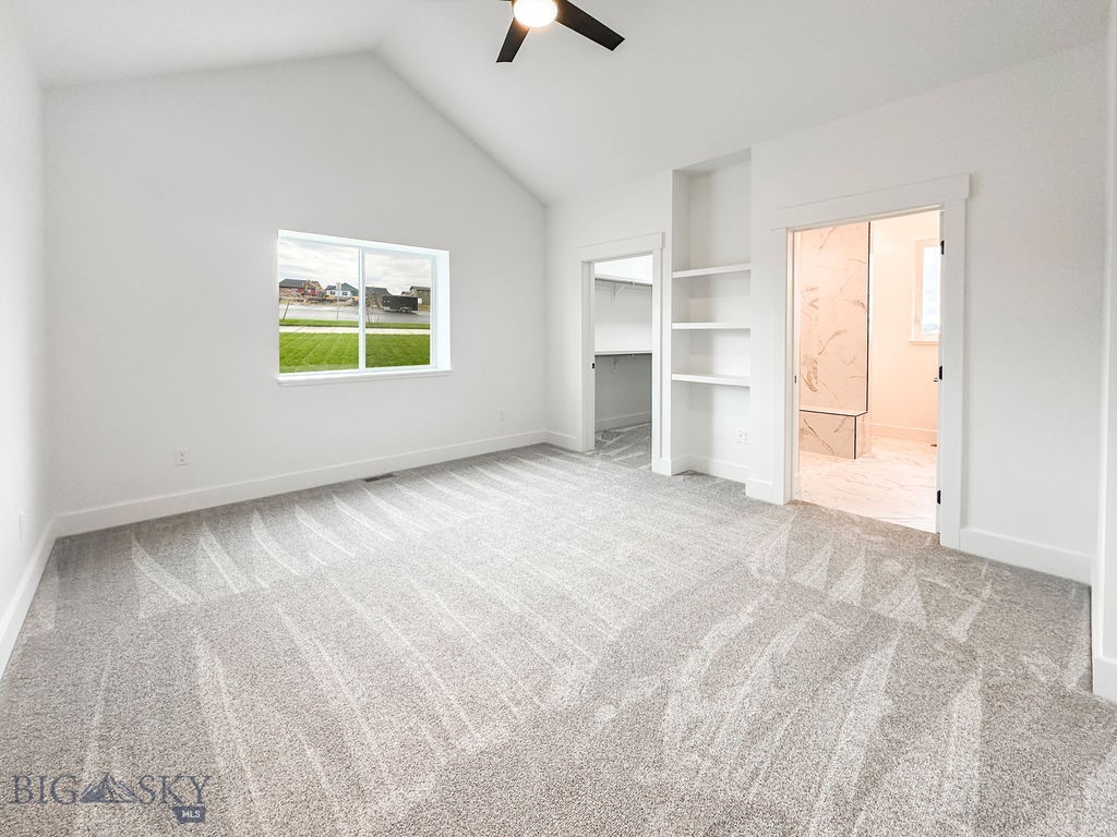 West Post Subdivision - Residential