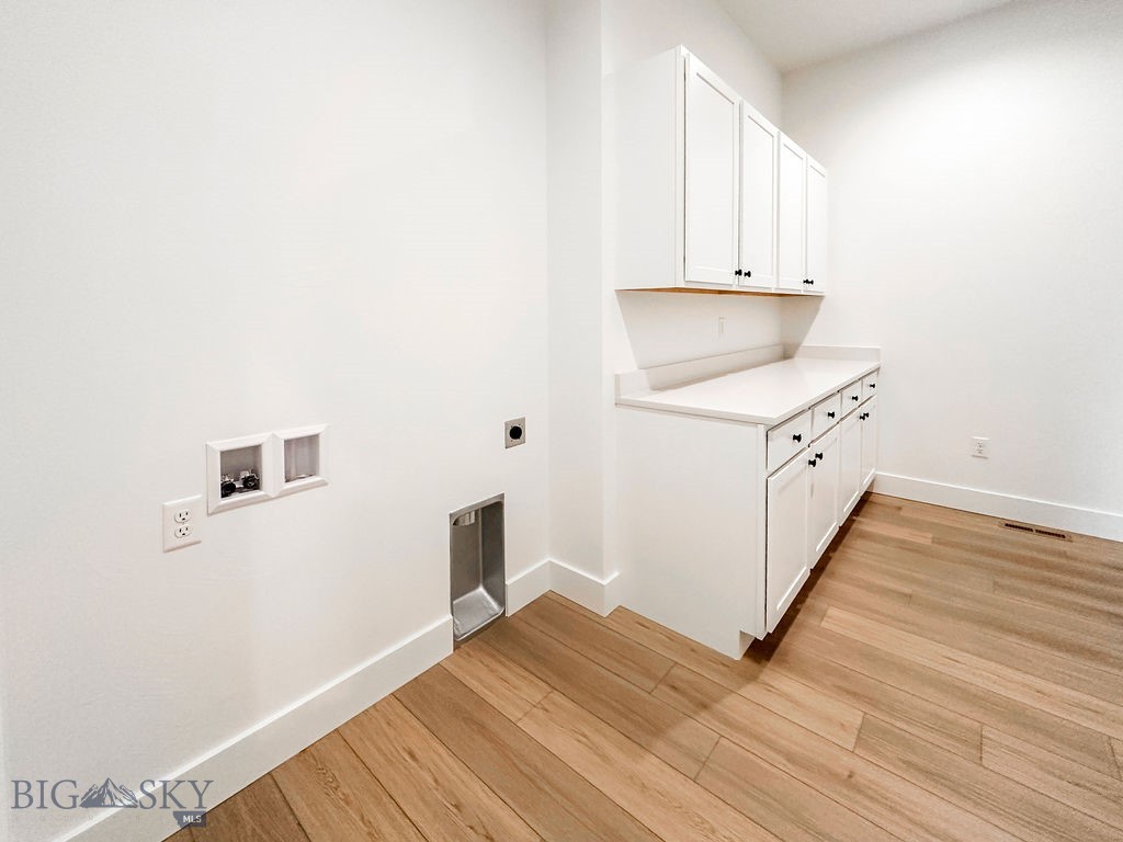 West Post Subdivision - Residential