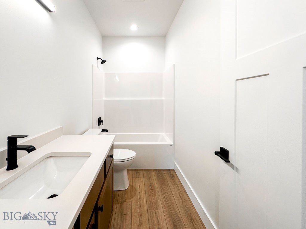 West Post Subdivision - Residential