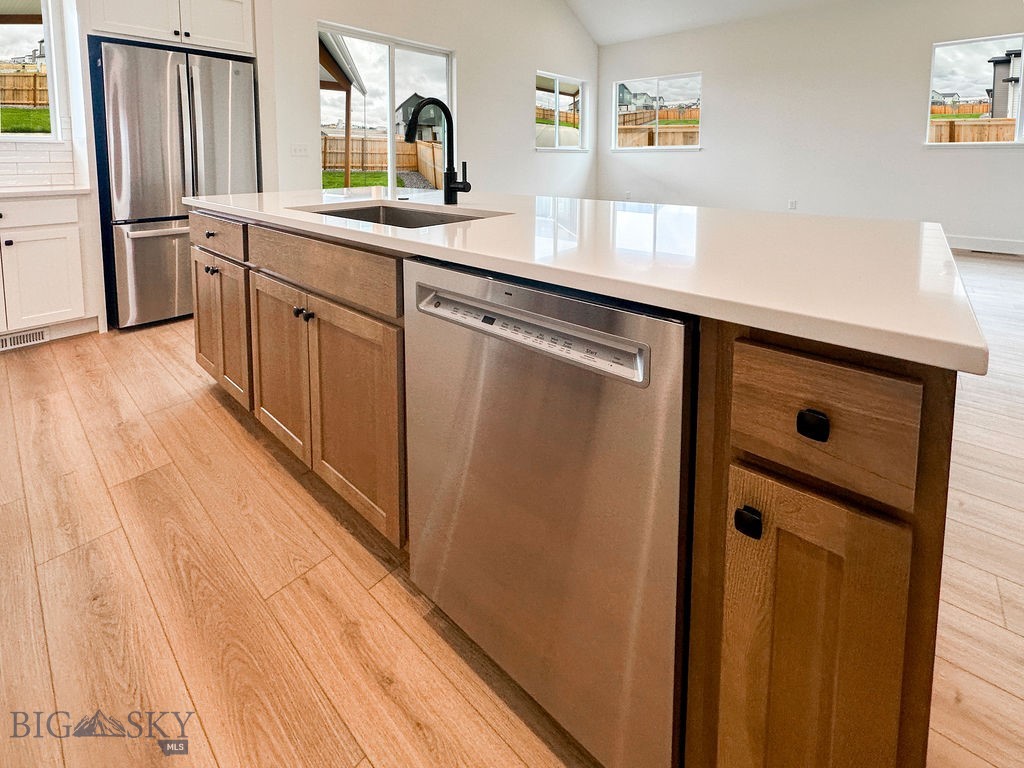 West Post Subdivision - Residential