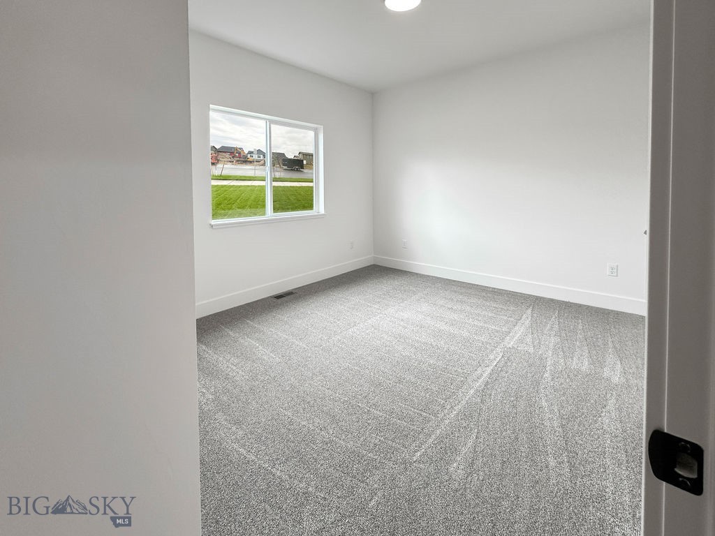 West Post Subdivision - Residential