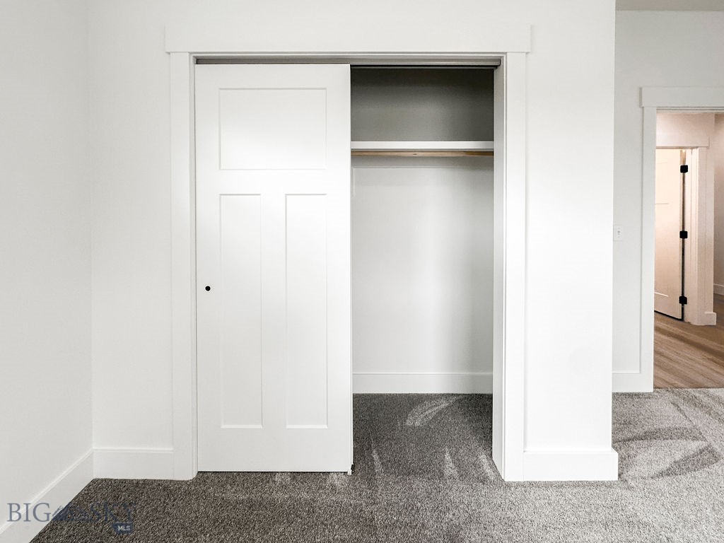 West Post Subdivision - Residential