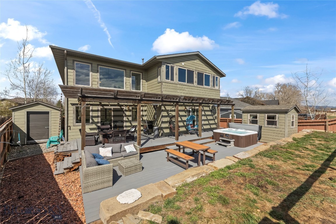 Meadowbrook Estates - Residential