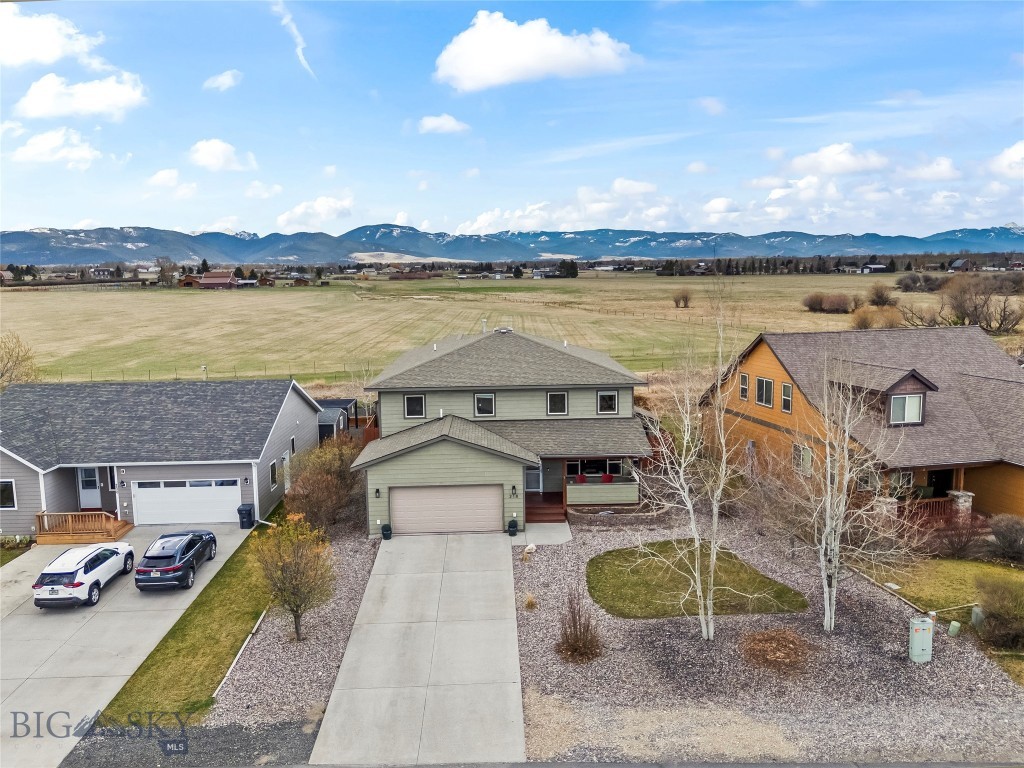 Meadowbrook Estates - Residential