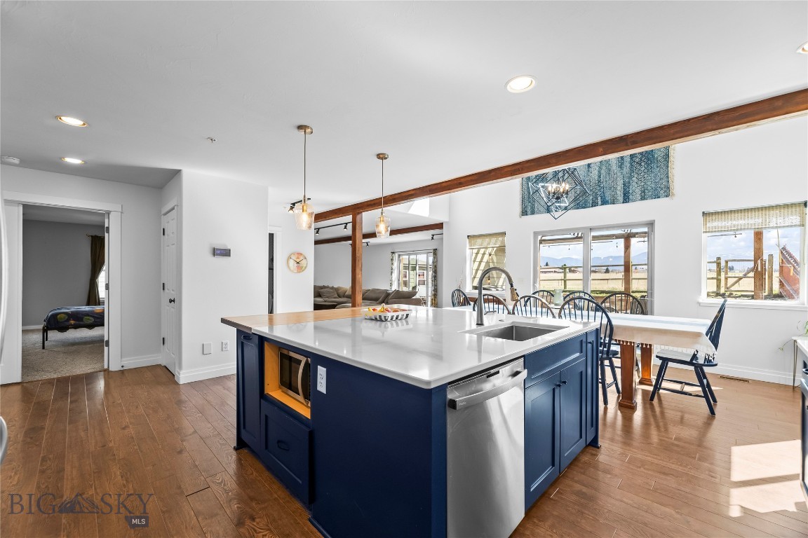 Meadowbrook Estates - Residential