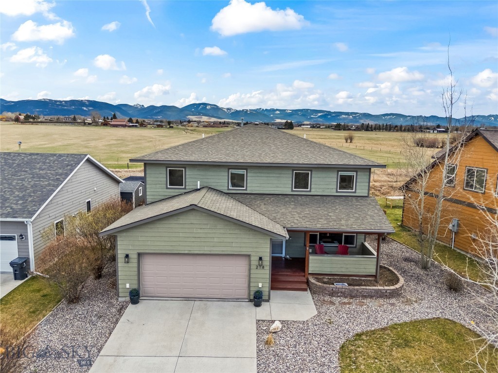 Meadowbrook Estates - Residential