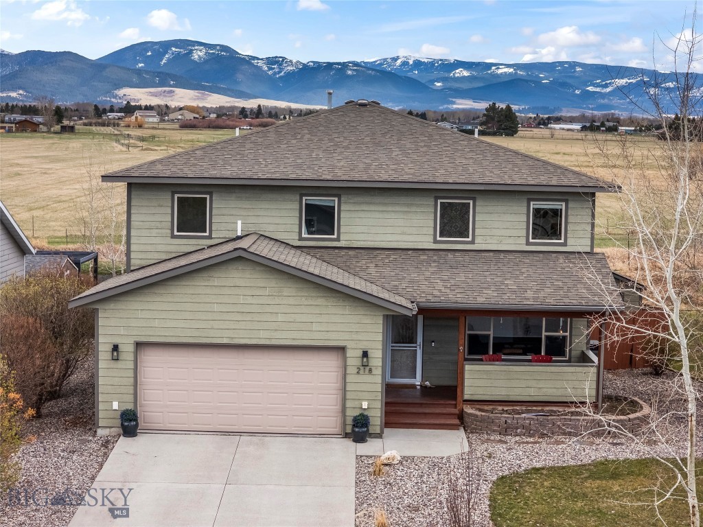 Meadowbrook Estates - Residential