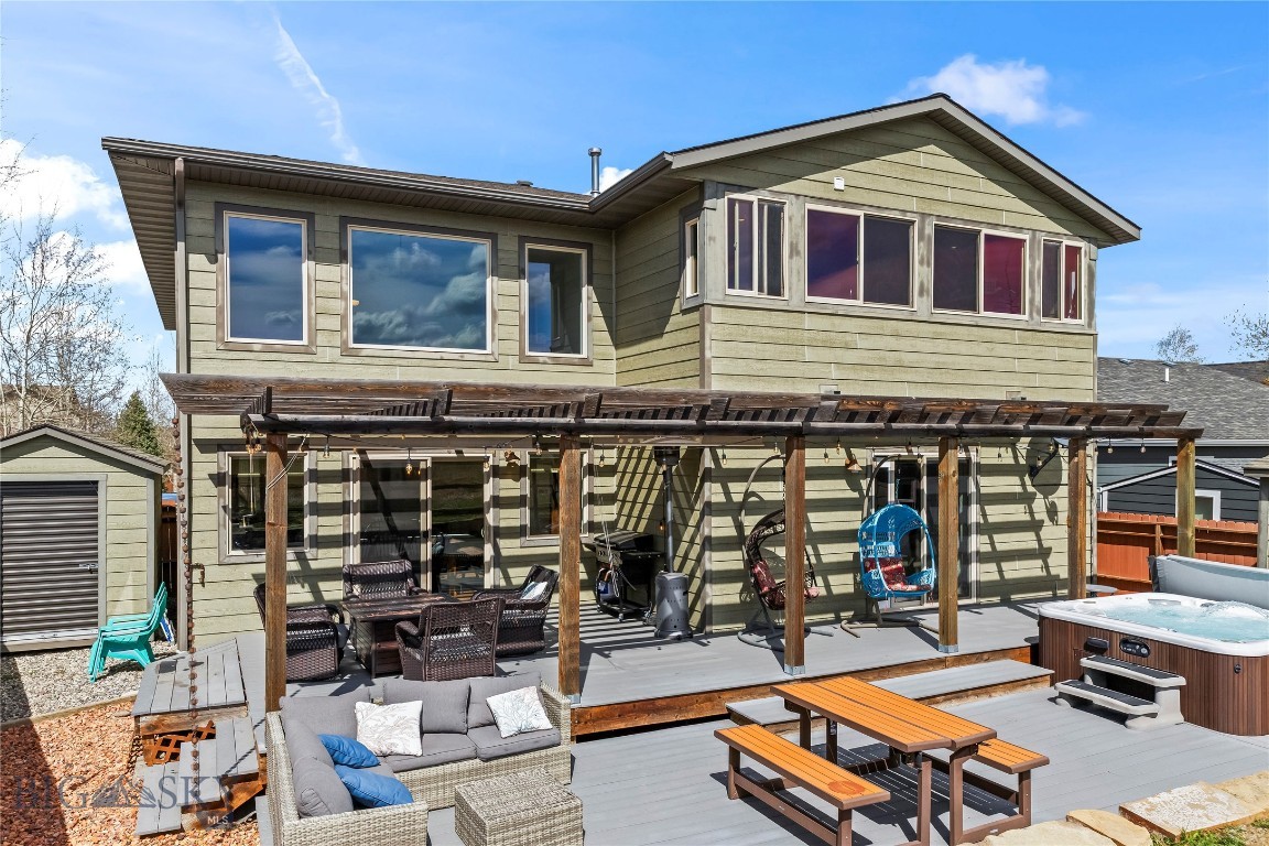 Meadowbrook Estates - Residential