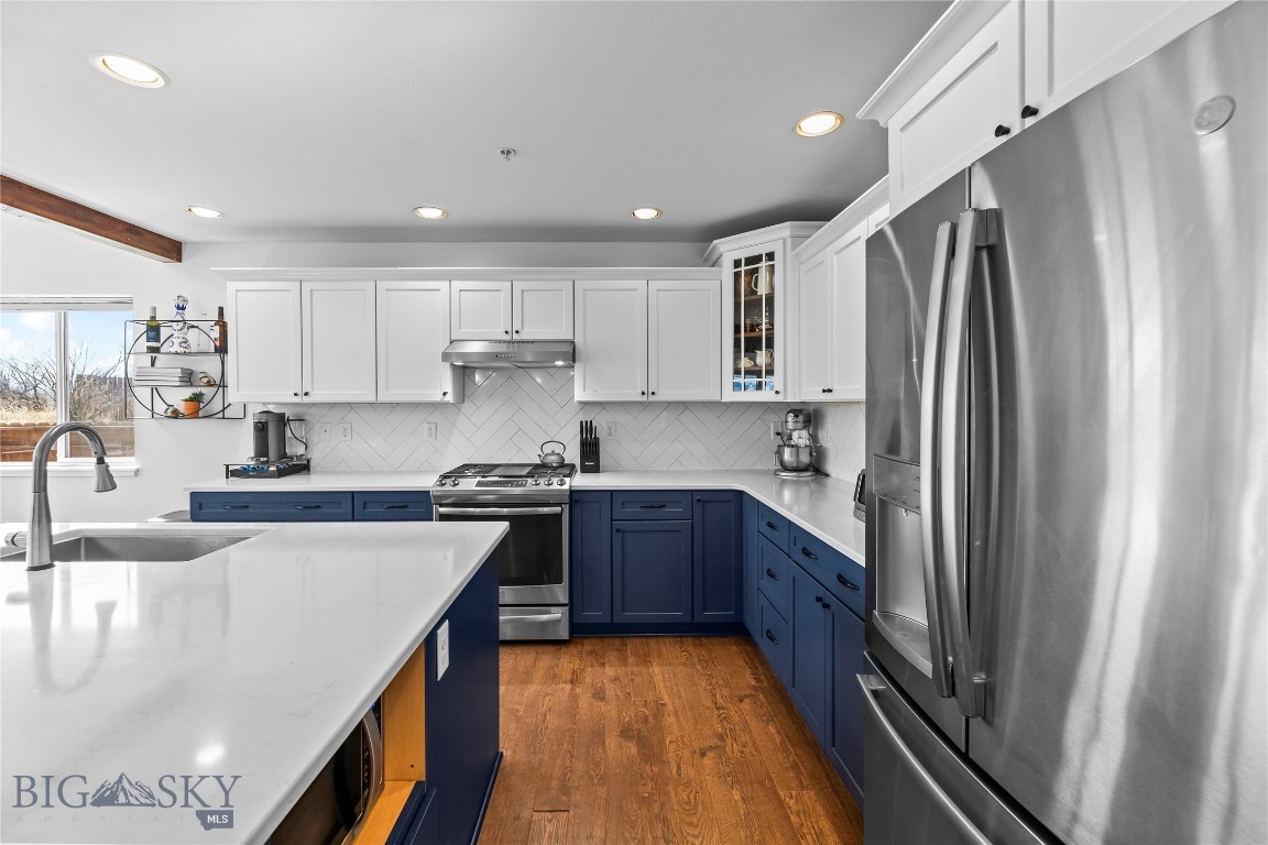 Meadowbrook Estates - Residential