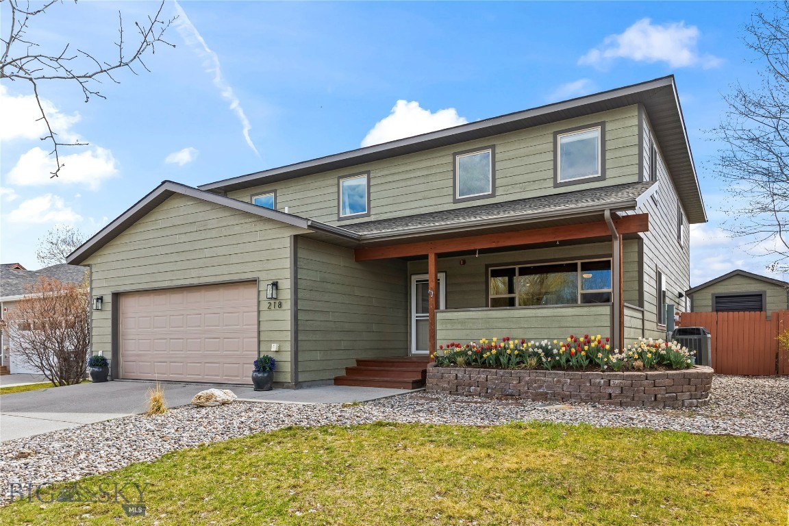 Meadowbrook Estates - Residential