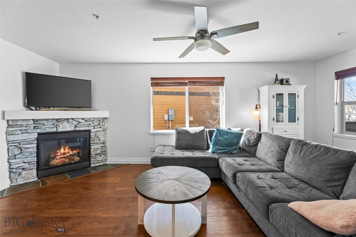 Meadowbrook Estates - Residential