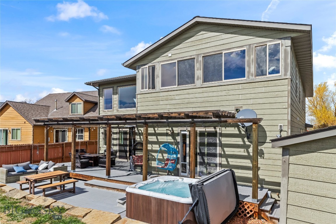 Meadowbrook Estates - Residential