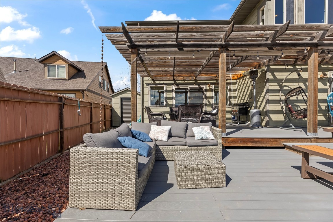 Meadowbrook Estates - Residential