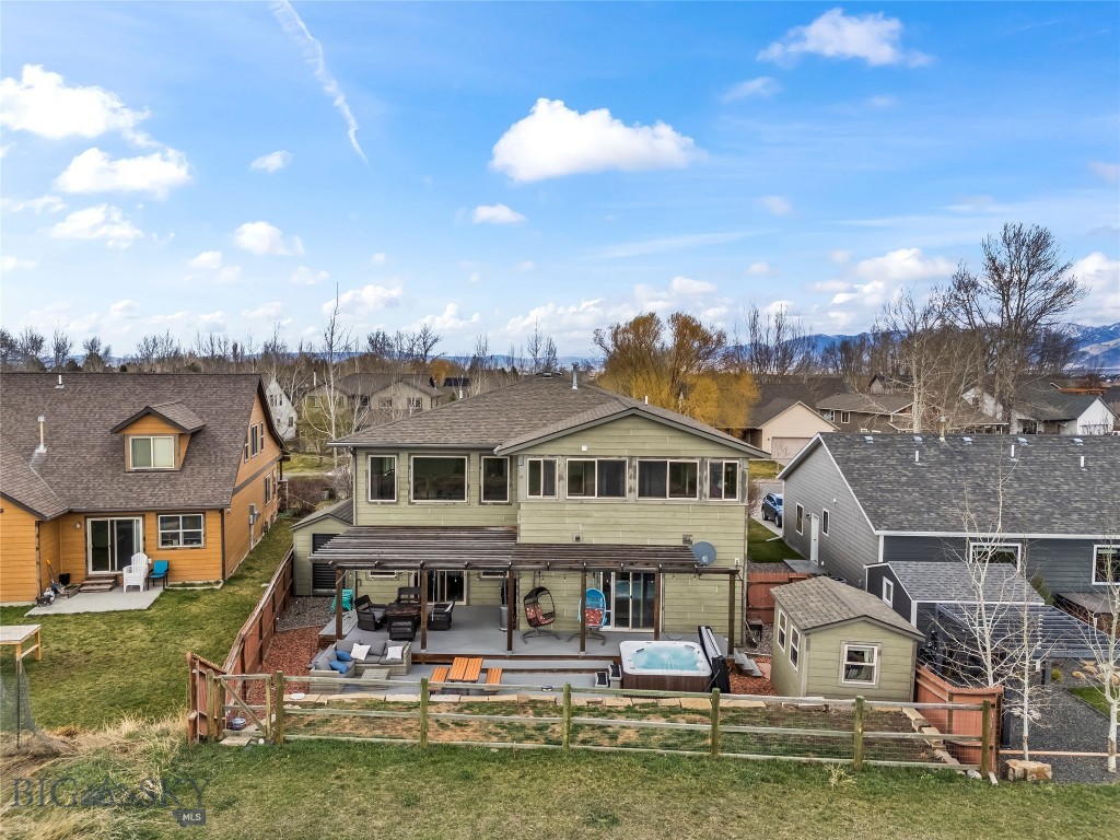 Meadowbrook Estates - Residential