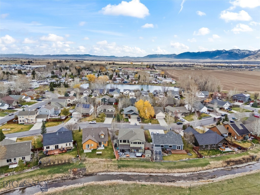 Meadowbrook Estates - Residential