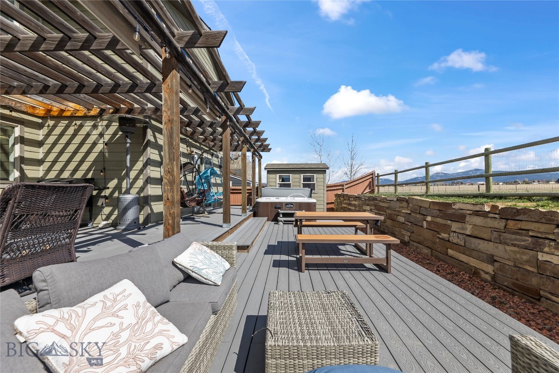 Meadowbrook Estates - Residential