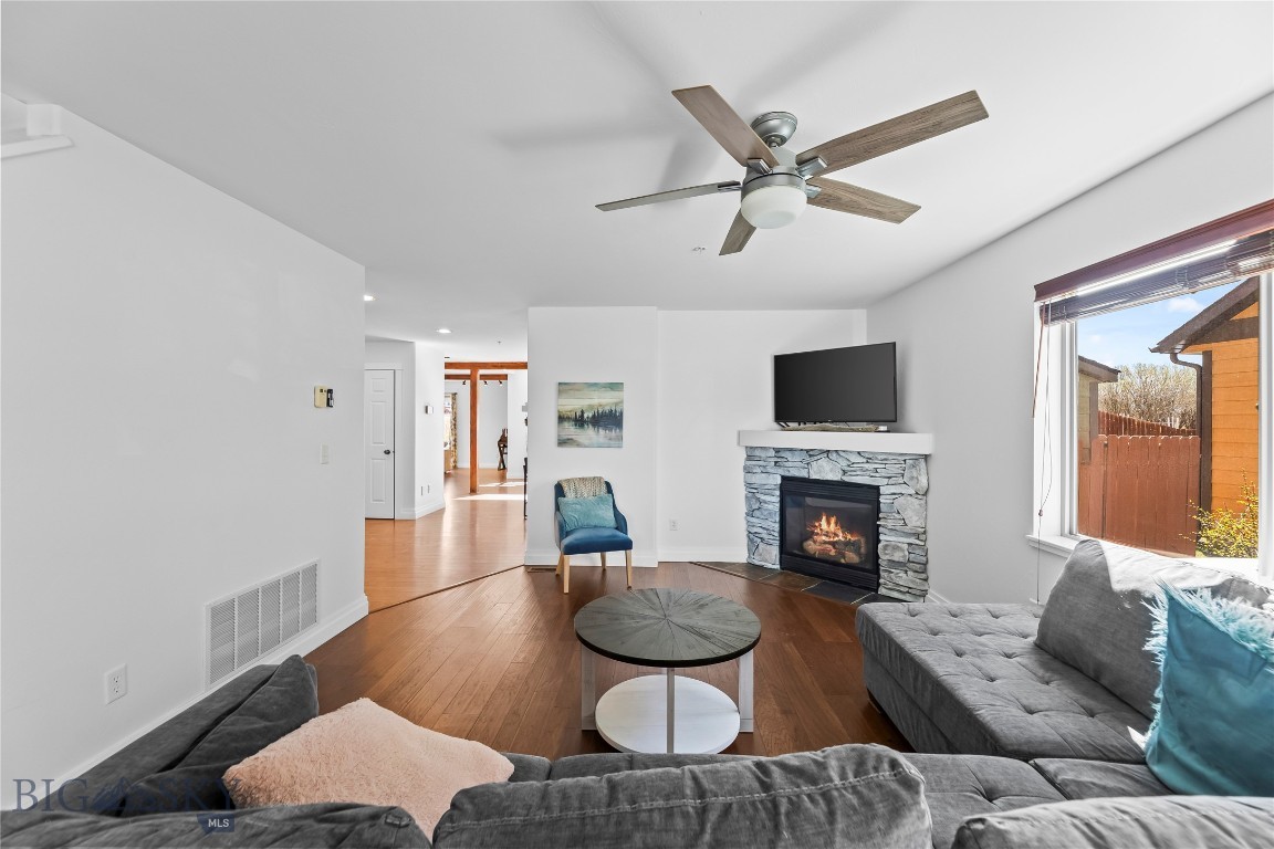 Meadowbrook Estates - Residential