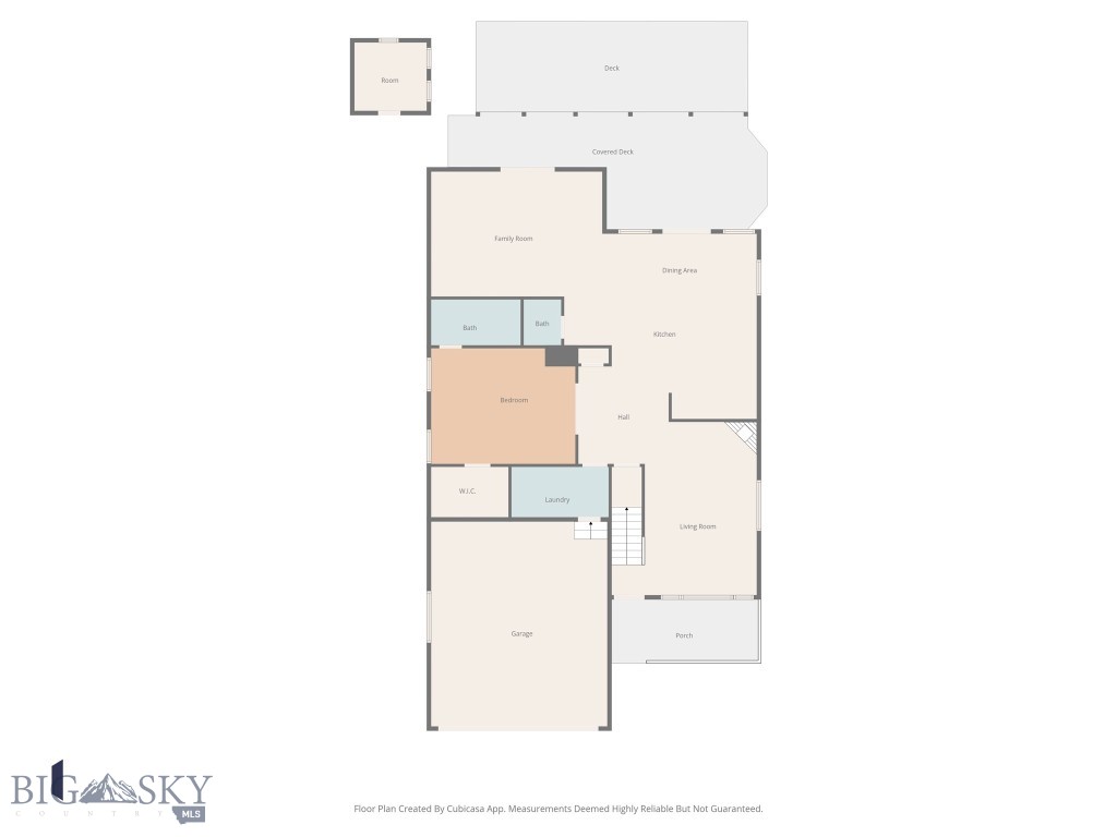 Meadowbrook Estates - Residential