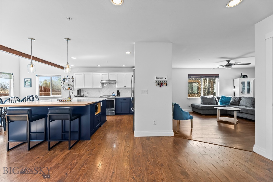 Meadowbrook Estates - Residential