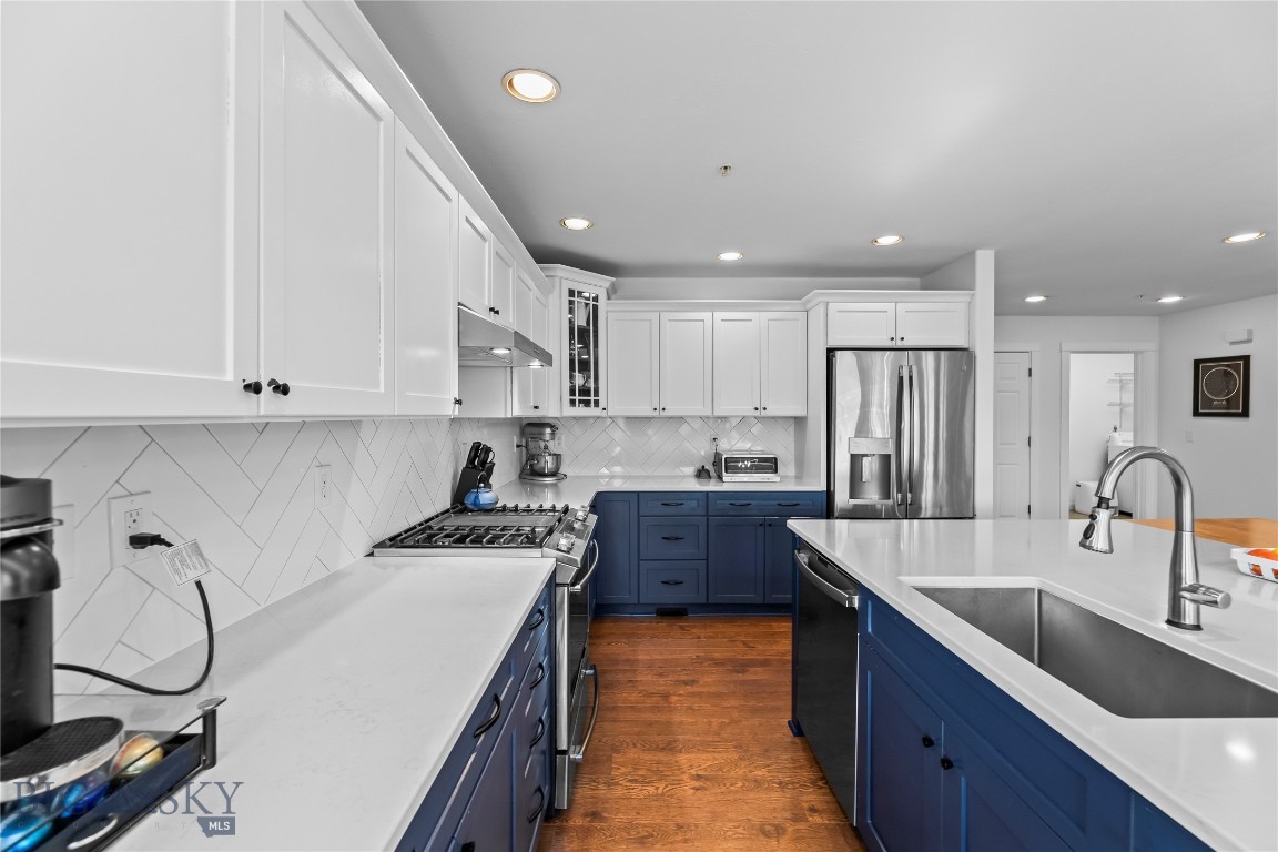 Meadowbrook Estates - Residential