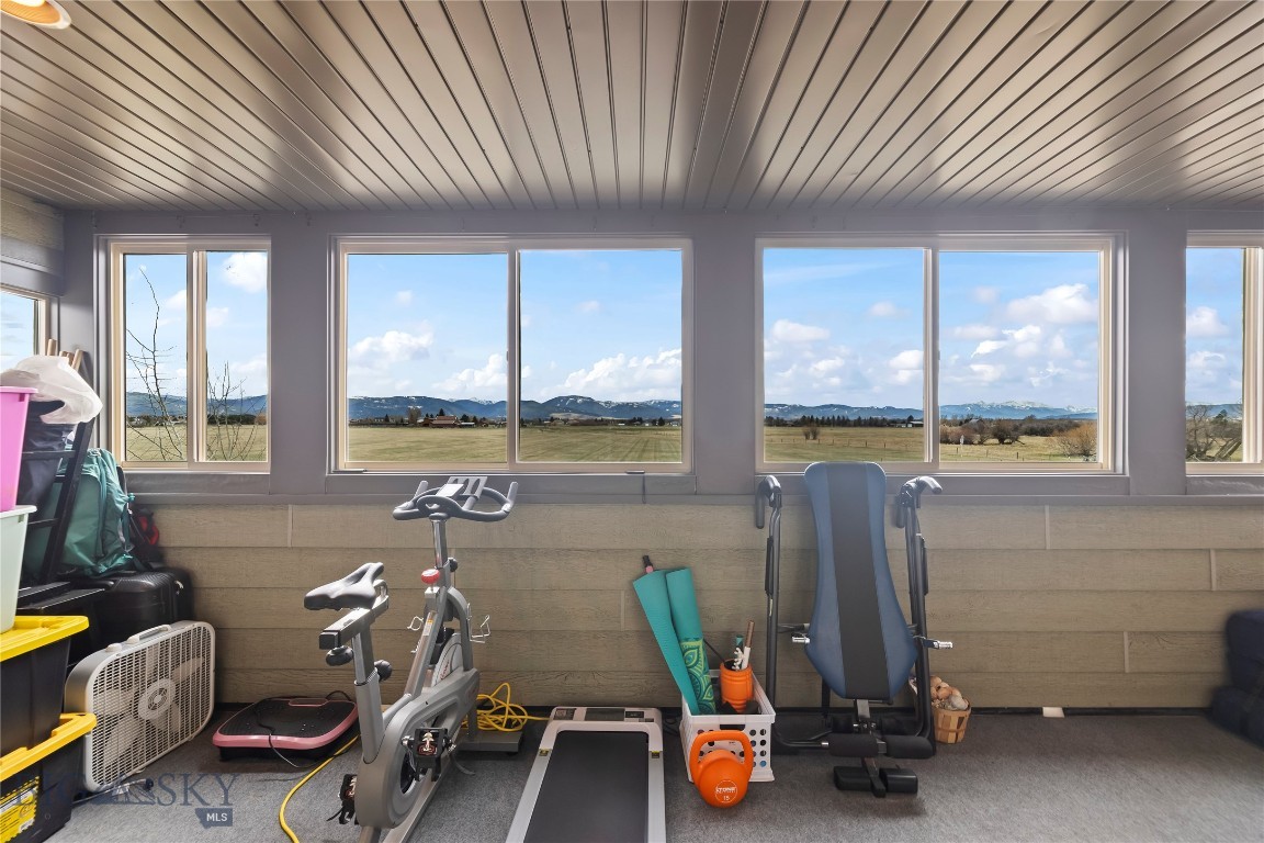 Meadowbrook Estates - Residential