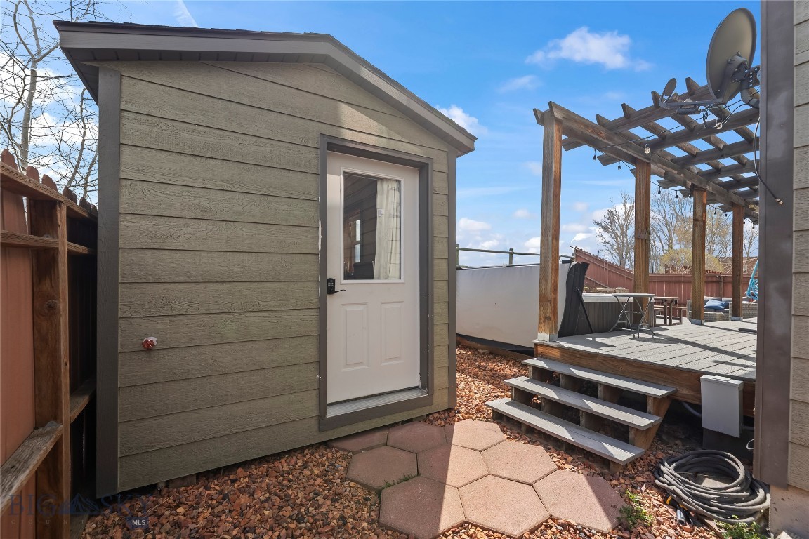 Meadowbrook Estates - Residential