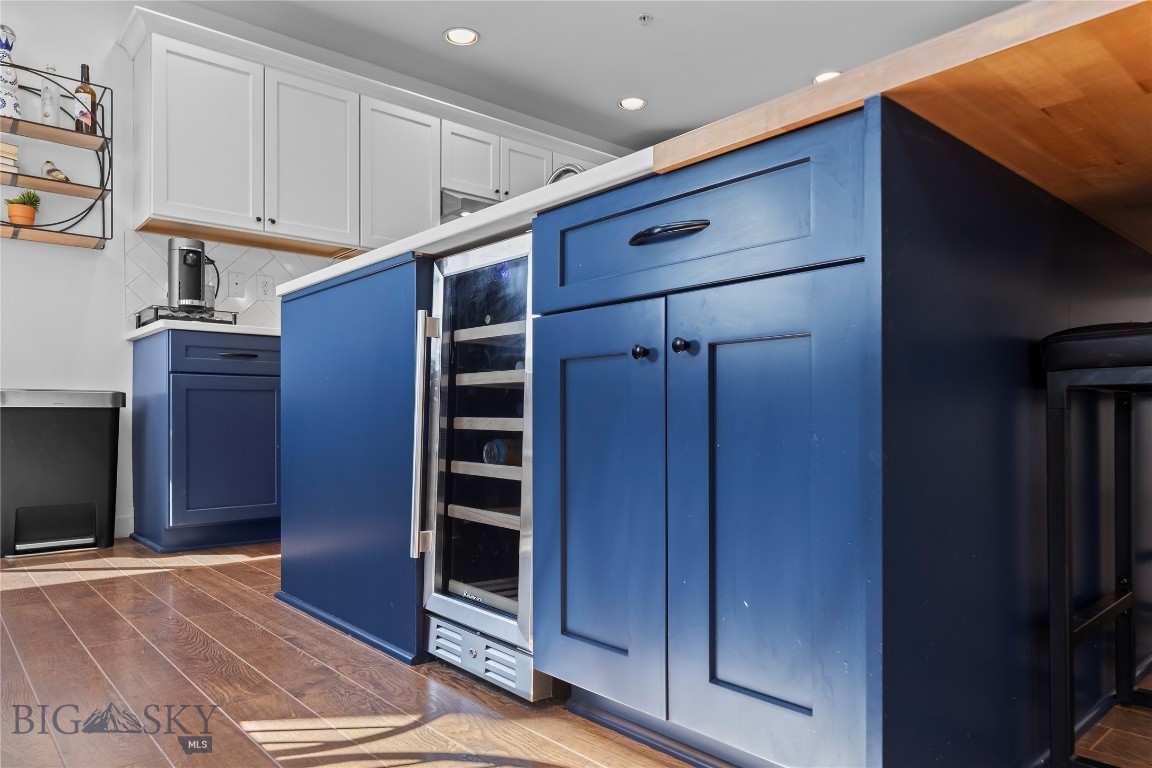 Meadowbrook Estates - Residential