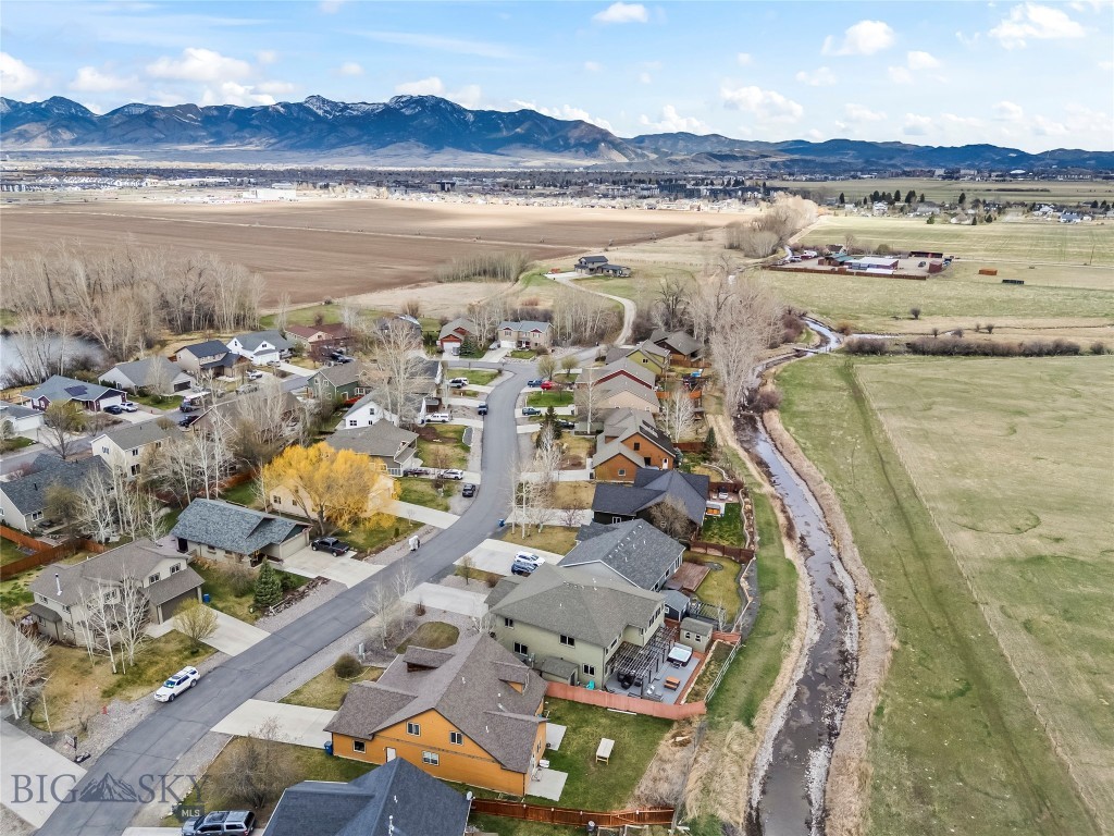 Meadowbrook Estates - Residential