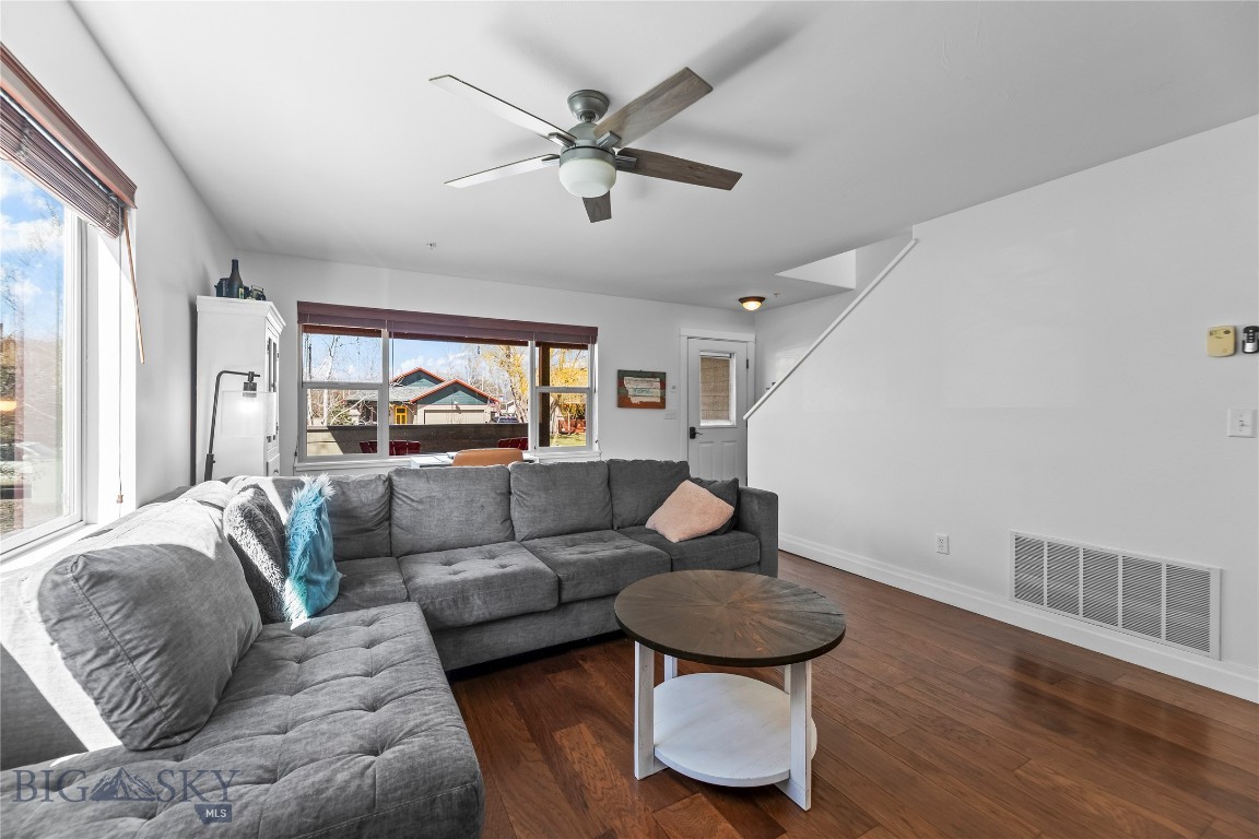 Meadowbrook Estates - Residential