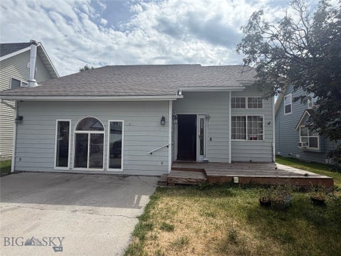 Photo of 104 10th St, Belgrade, MT 59714 (MLS # 414349)