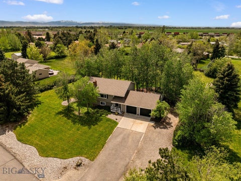 Photo of 313 Cirque Drive, Bozeman, MT 59718 (MLS # 415148)