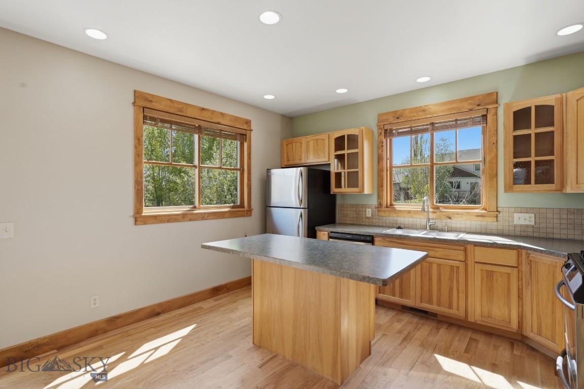 Laurel Glen - Residential