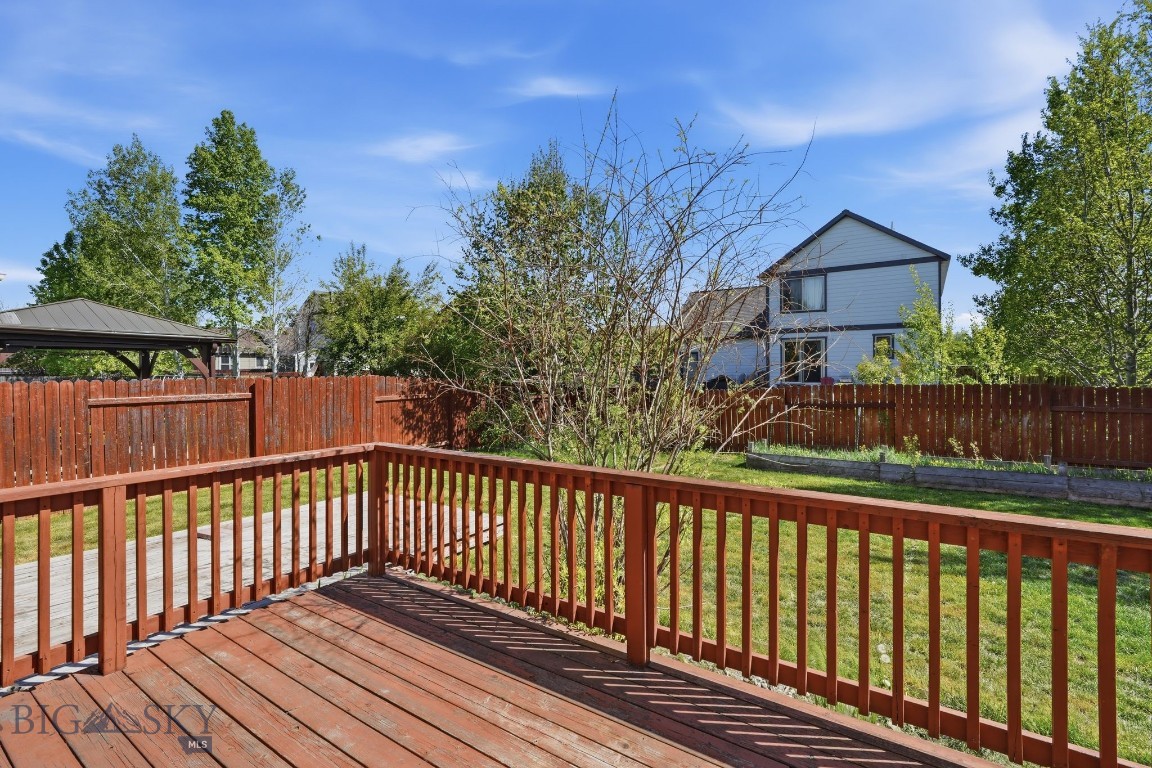 Laurel Glen - Residential