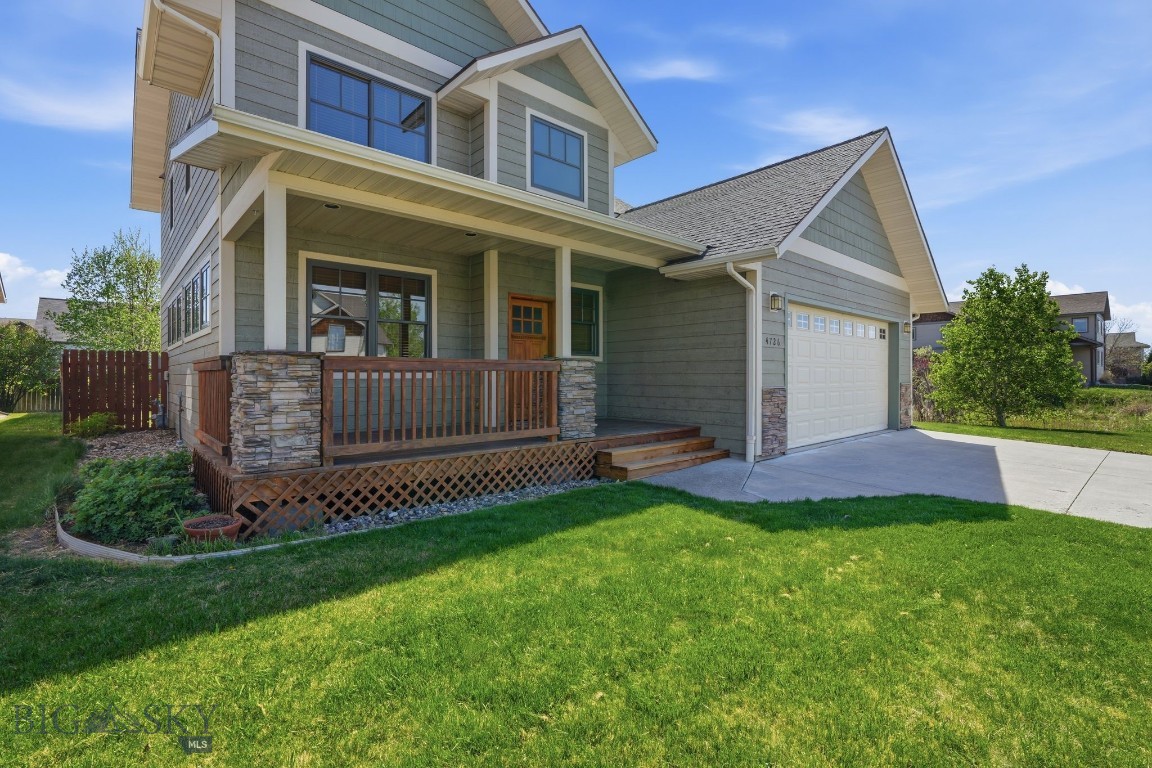 Laurel Glen - Residential