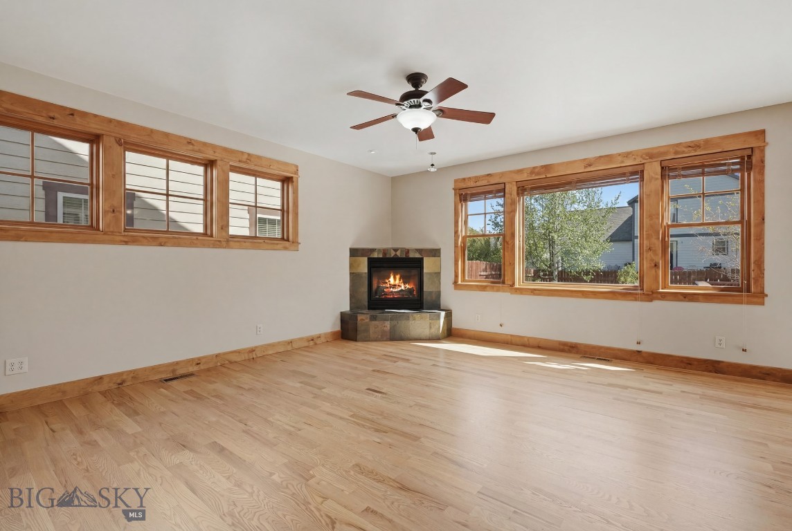 Laurel Glen - Residential
