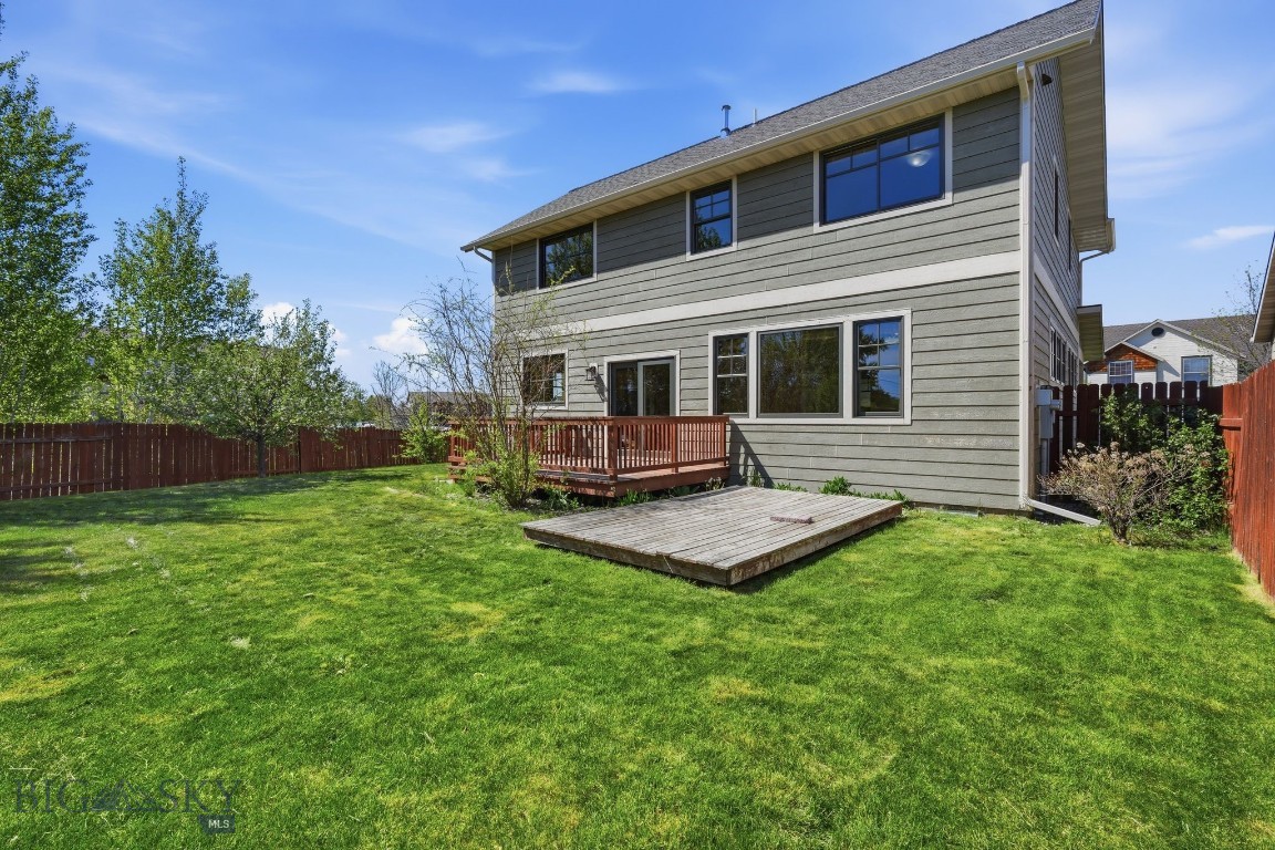 Laurel Glen - Residential