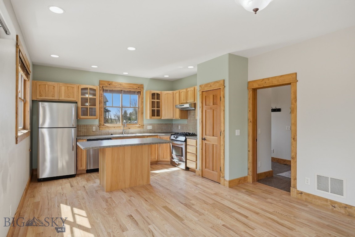 Laurel Glen - Residential