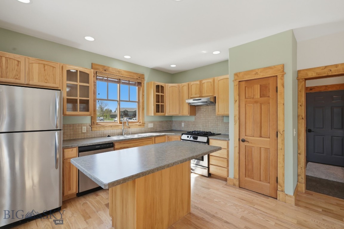 Laurel Glen - Residential