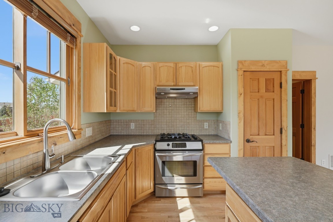 Laurel Glen - Residential