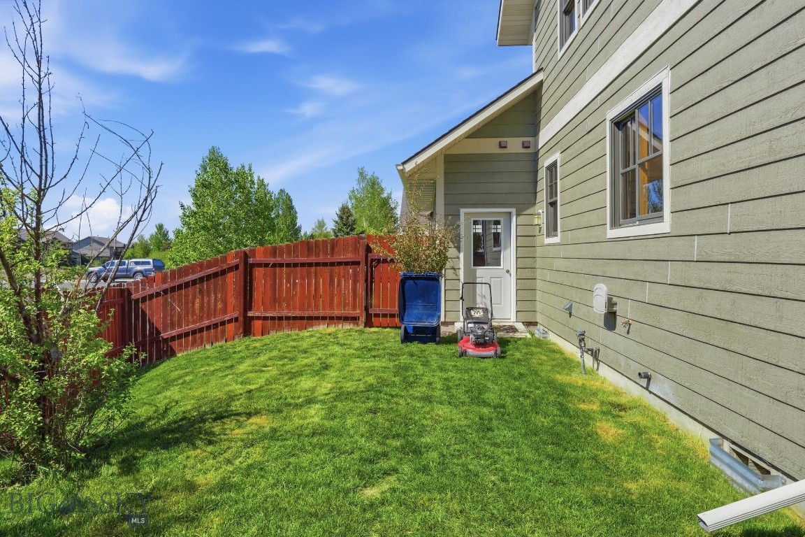 Laurel Glen - Residential