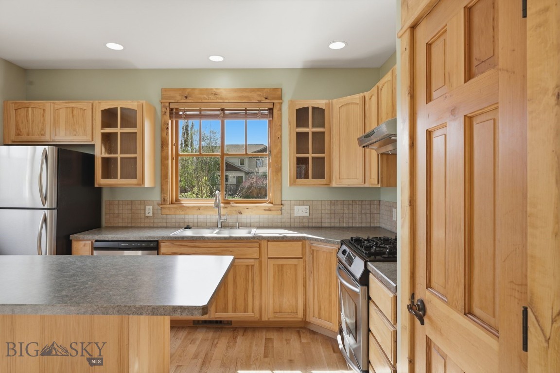 Laurel Glen - Residential